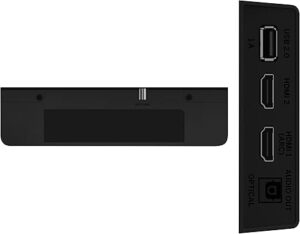 VIZIO 40-inch Full HD 1080p Smart TV with DTS Virtual