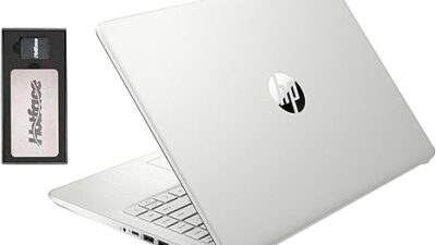 HP Stream 14" HD BrightView Laptop Best Laptop Review