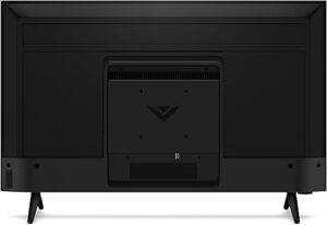 VIZIO 40-inch Full HD 1080p Smart TV with DTS Virtual