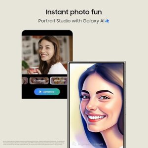 Samsung Galaxy S24 Ultra Cell Phone