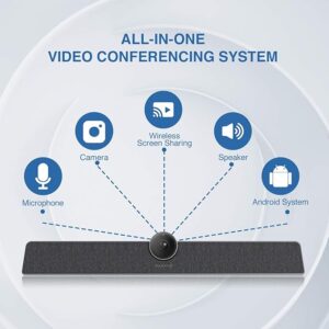 Enther & MAXHUB 4K Video