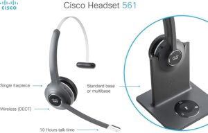 CISCO Headset