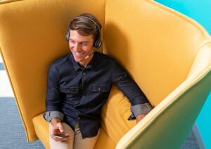 CISCO Headset