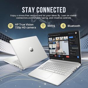 HP Stream 14" HD BrightView Laptop Best Laptop Review 