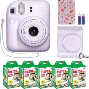 Fujifilm Instax Mini 12 Instant Camera