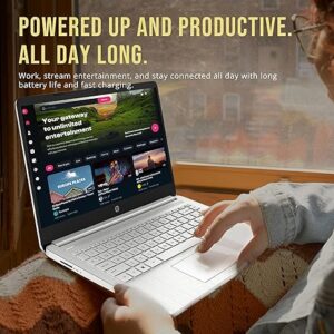 HP Stream 14" HD BrightView Laptop Best Laptop Review 