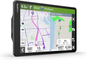 Garmin dēzl™ OTR1010