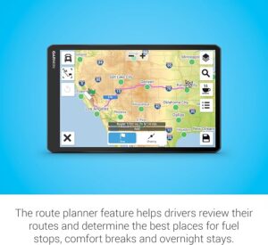 Garmin dēzl™ OTR1010