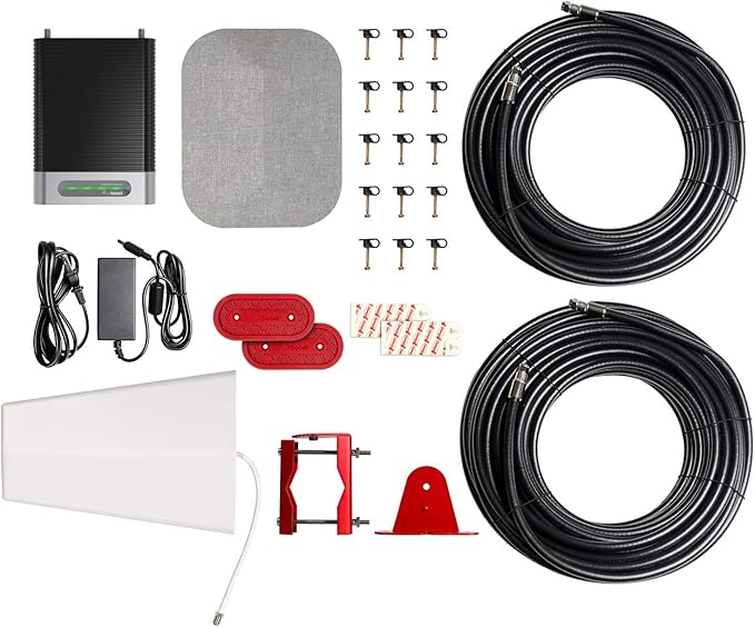 weBoost Home Complete (470145R)