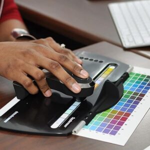 Datacolor Spyder Print - Advanced Data Analysis and Calibration