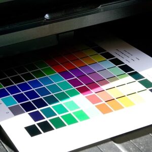 Datacolor Spyder Print - Advanced Data Analysis and Calibration