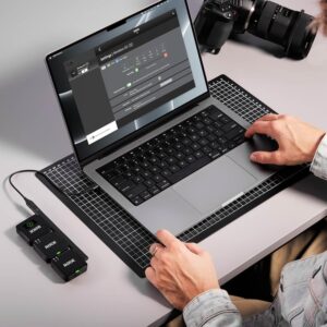 Wireless Microphones