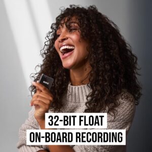 Wireless Microphones