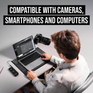 Wireless Microphones