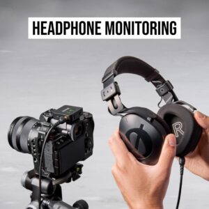 Wireless Microphones