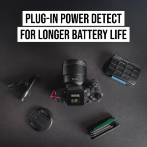 Wireless Microphones